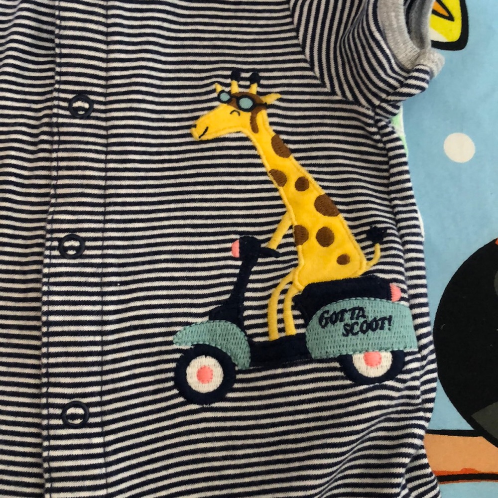 Carter’s 👶 bundle - Picture 3 of 7
